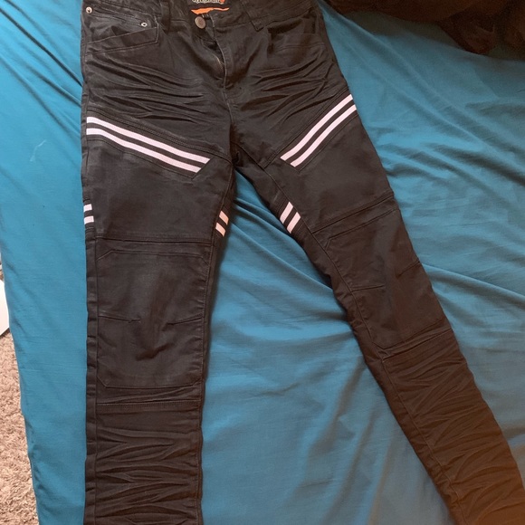 Smoke Rise Jeans 32/32 - Picture 1 of 2